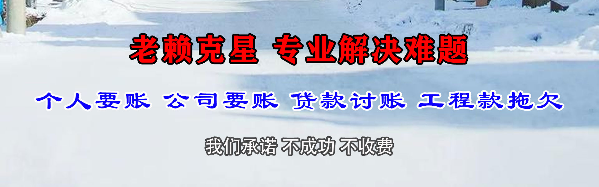 察布查尔清账公司